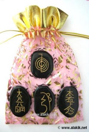 Reiki Sets